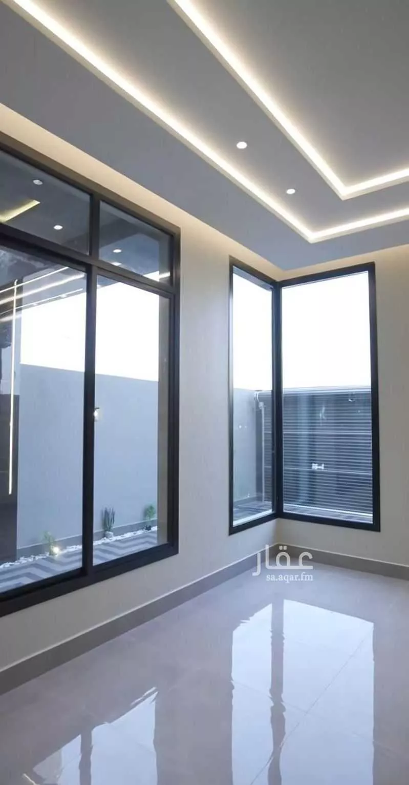 villa in King Fahd 21