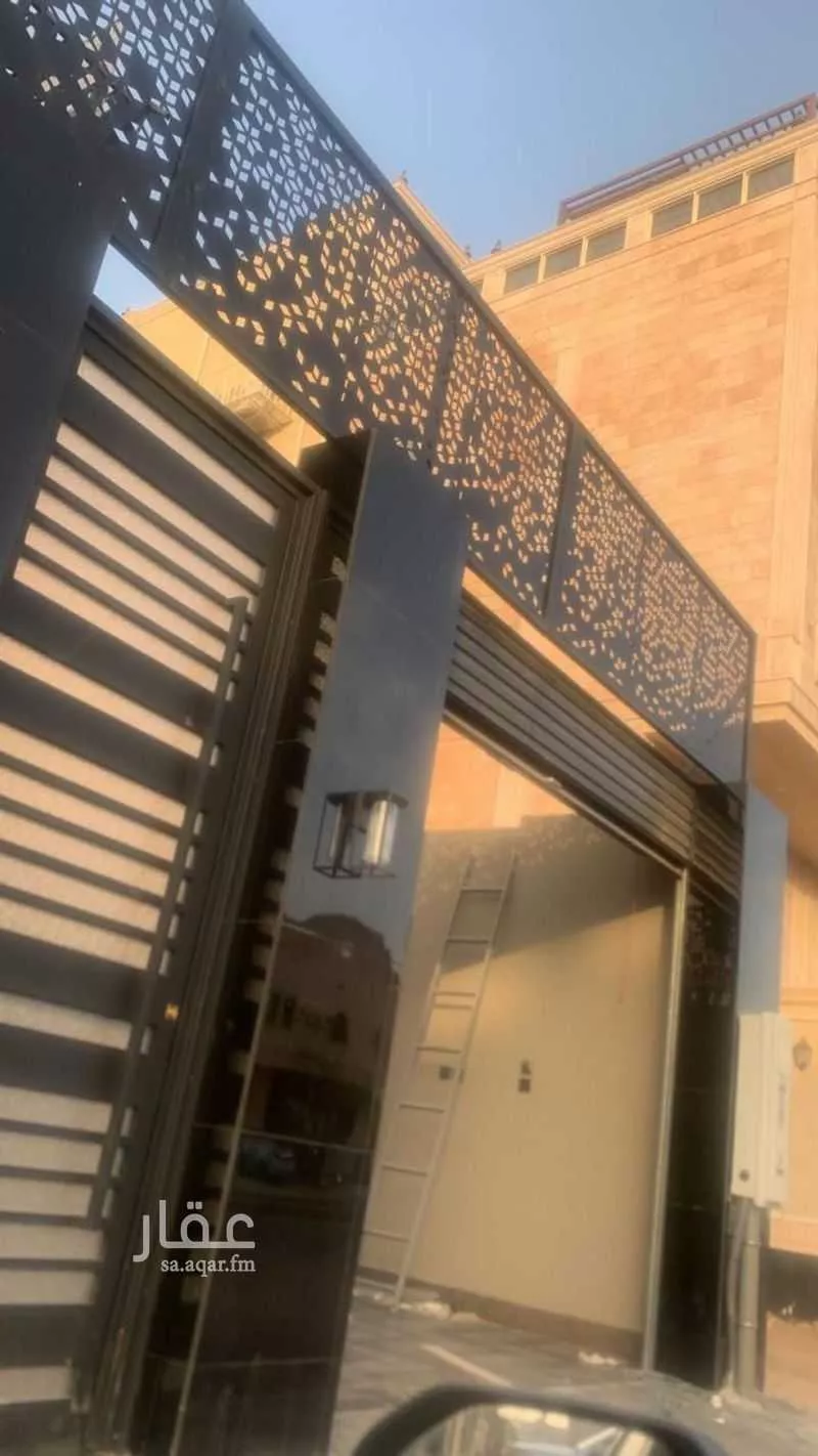 villa in King Fahd 5