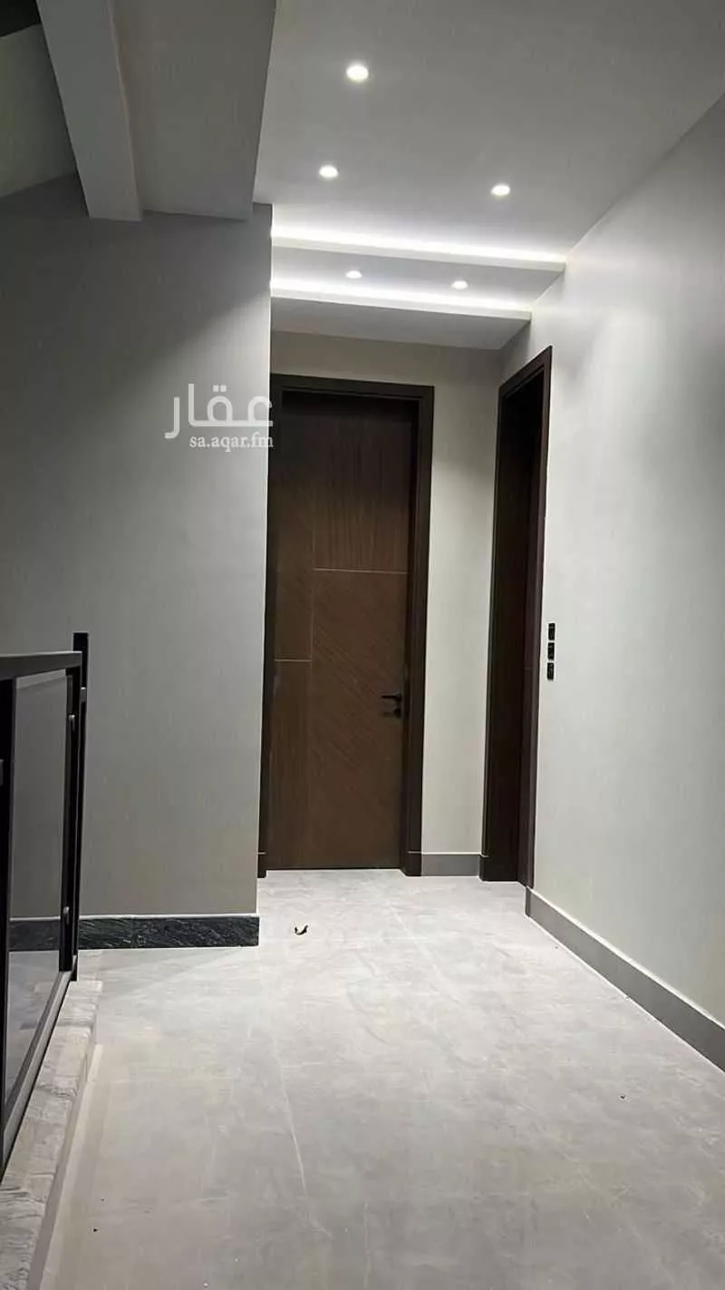 villa in King Fahd 6