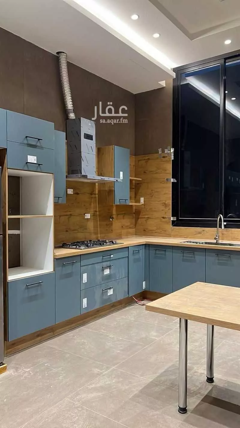 villa in King Fahd 7