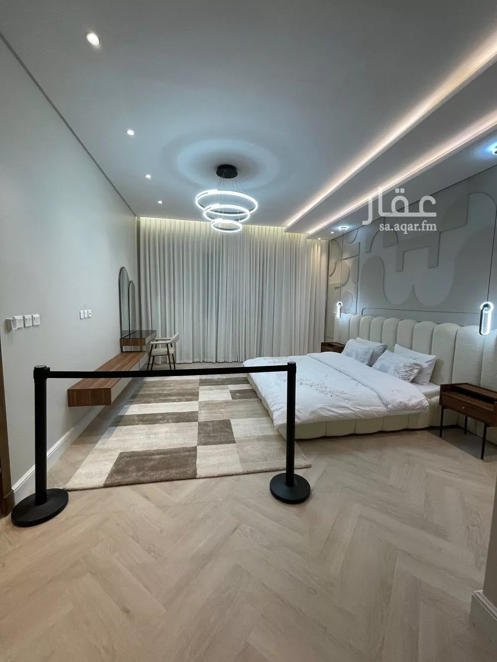 7 bedroom apartment in Al Wurud 11