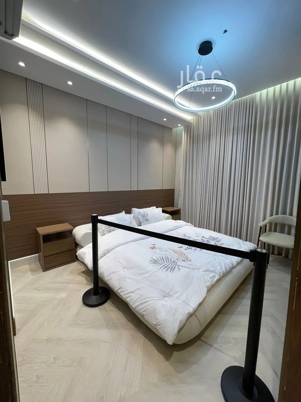 7 bedroom apartment in Al Wurud 12