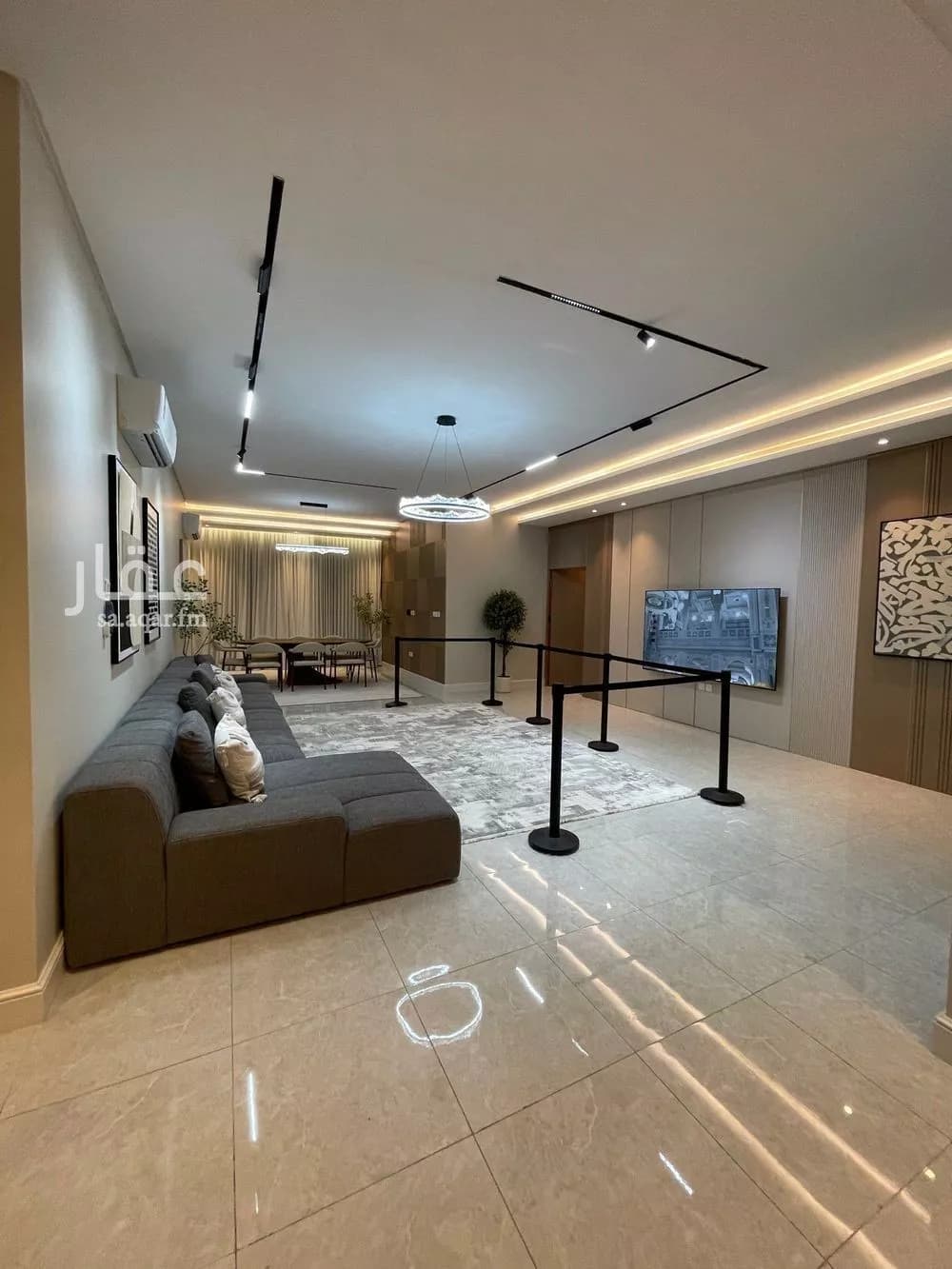 7 bedroom apartment in Al Wurud 4