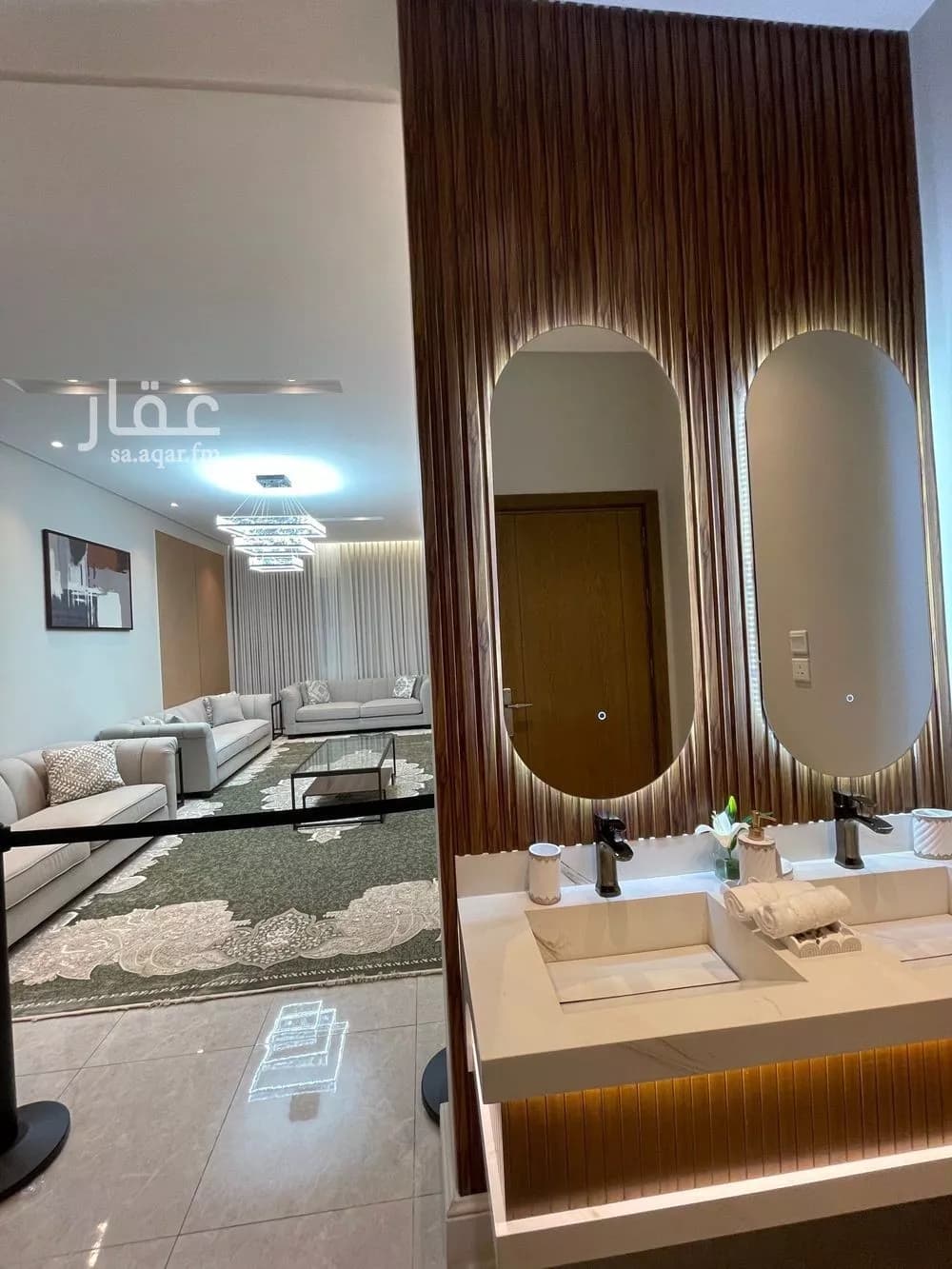 7 bedroom apartment in Al Wurud 5