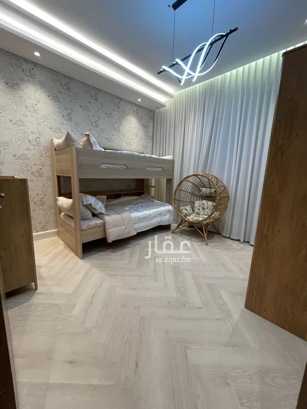 7 bedroom apartment in Al Wurud 6