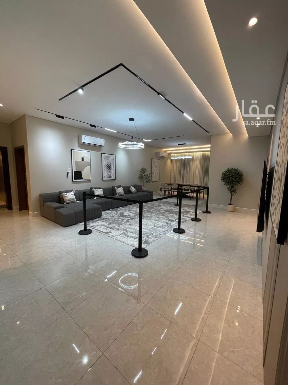 7 bedroom apartment in Al Wurud 7