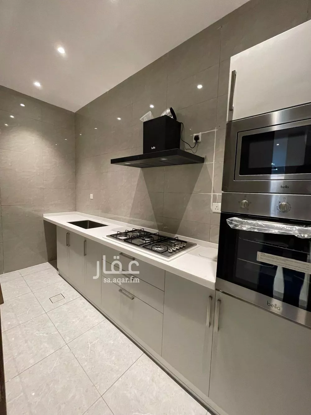 7 bedroom apartment in Al Wurud 8