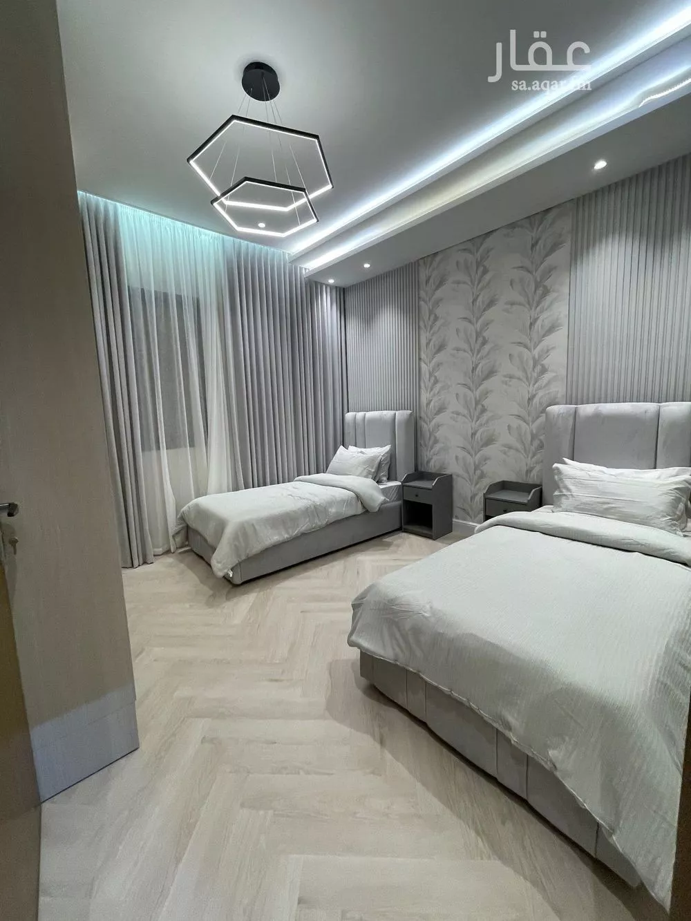 7 bedroom apartment in Al Wurud 10