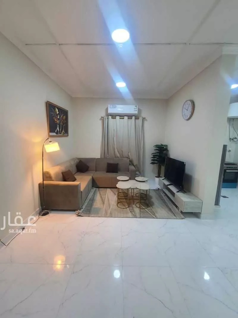 2 bedroom apartment in Al Aqrabiyah 1