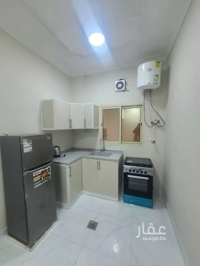2 bedroom apartment in Al Aqrabiyah 3