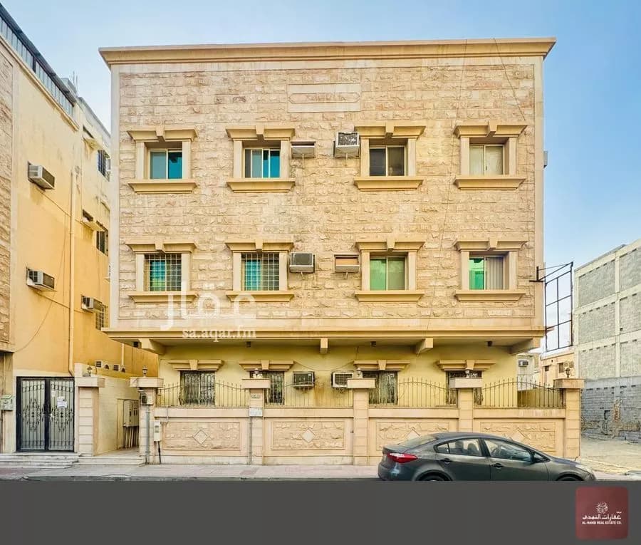 2 bedroom apartment in Madinat Al Umal 1