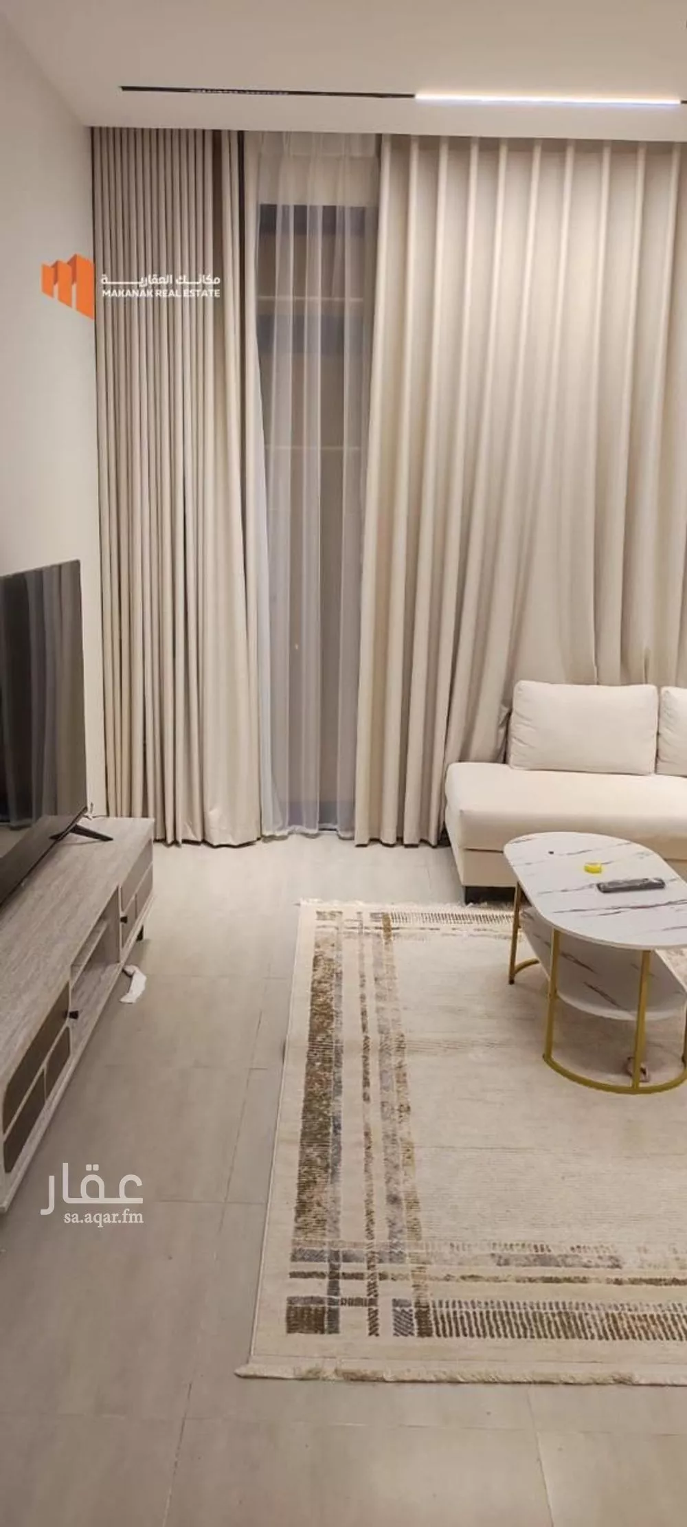 3 bedroom apartment in Al Hamra 11