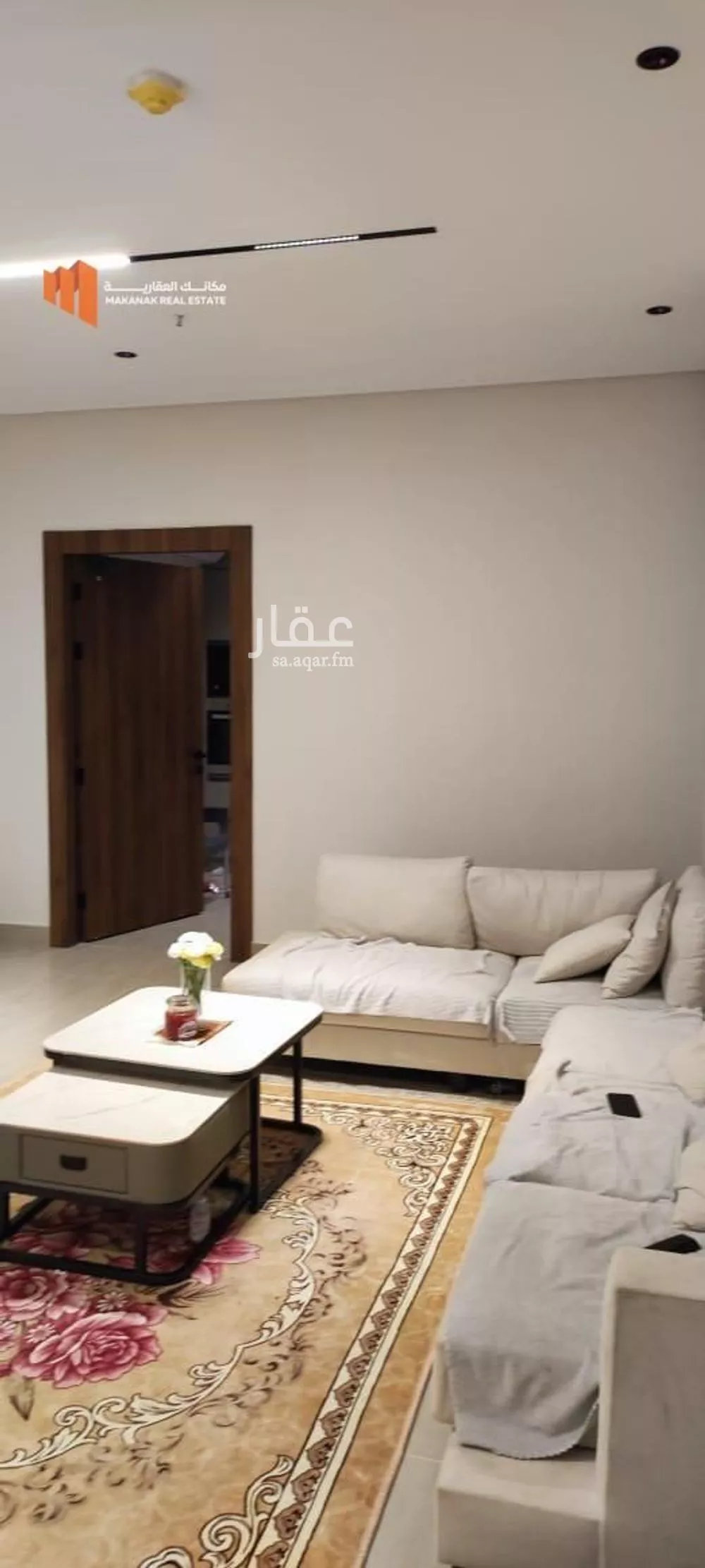 3 bedroom apartment in Al Hamra 4