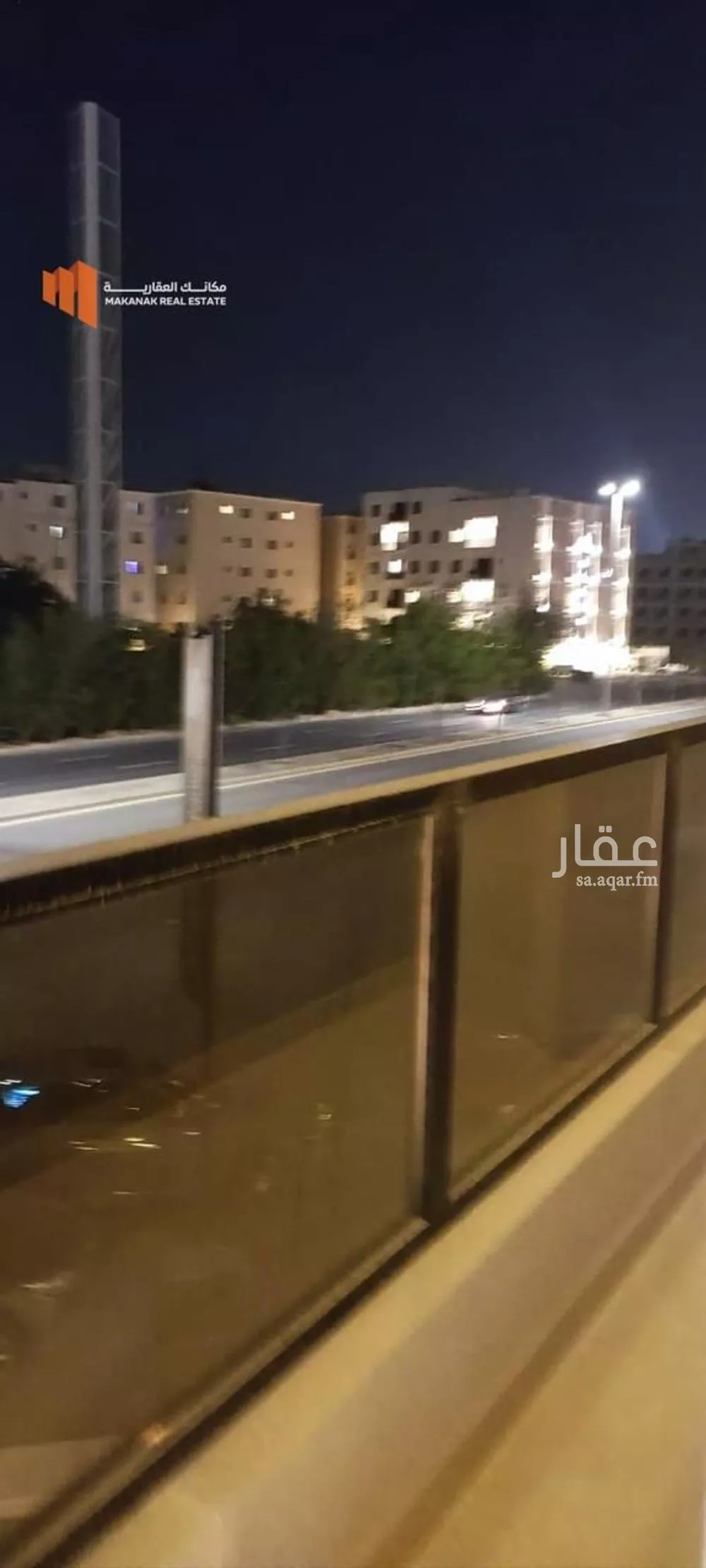 3 bedroom apartment in Al Hamra 5