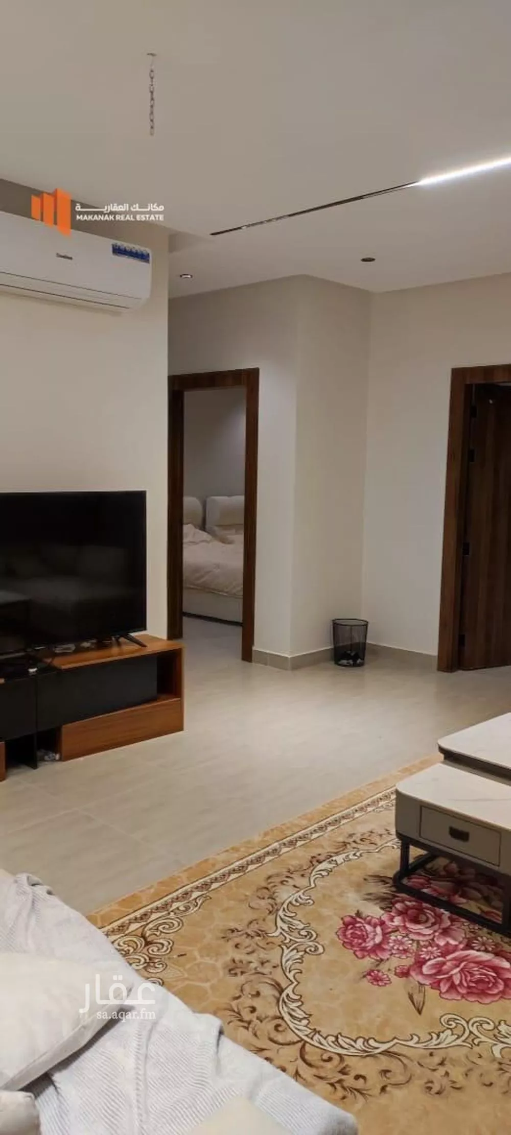 3 bedroom apartment in Al Hamra 6