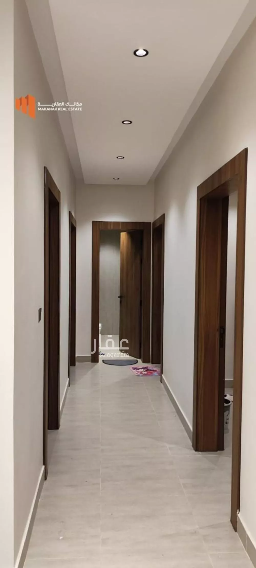 3 bedroom apartment in Al Hamra 9