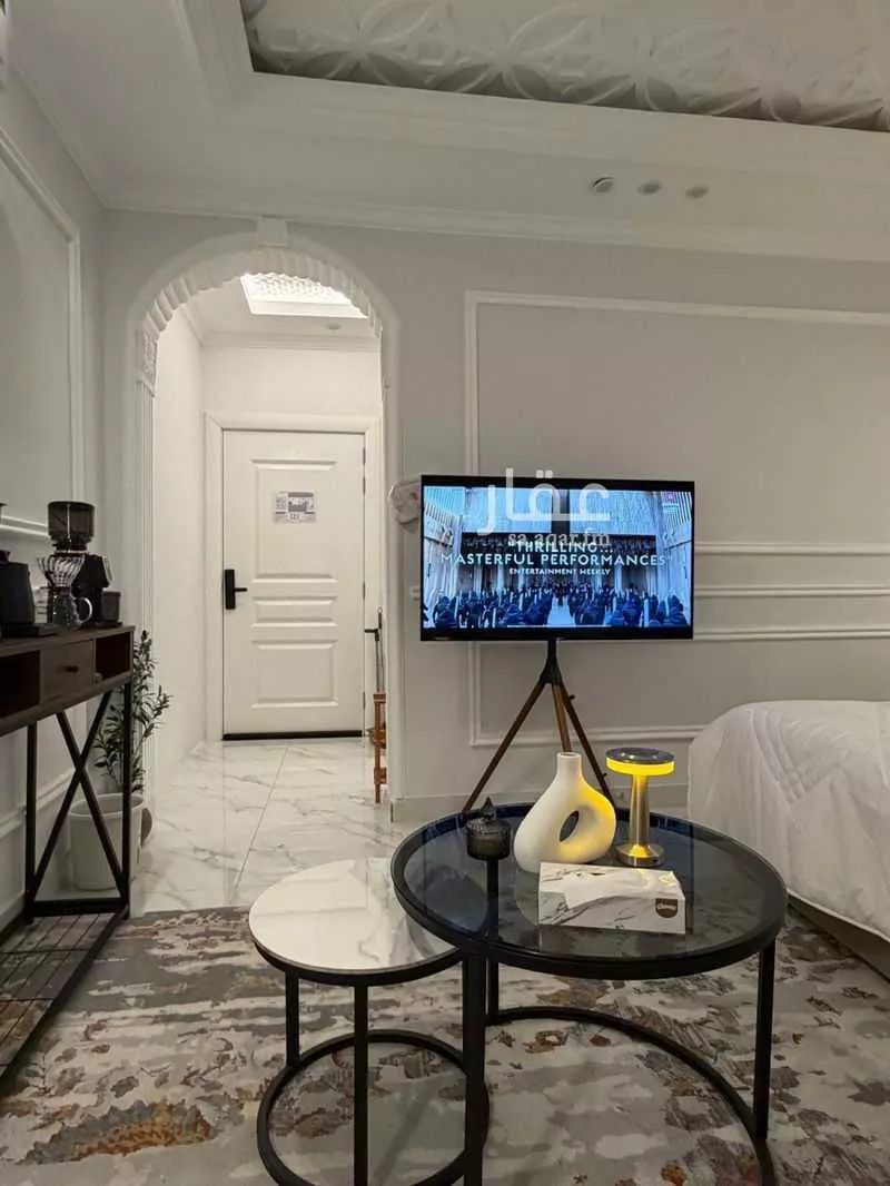 1 bedroom apartment in Al Hamra 2