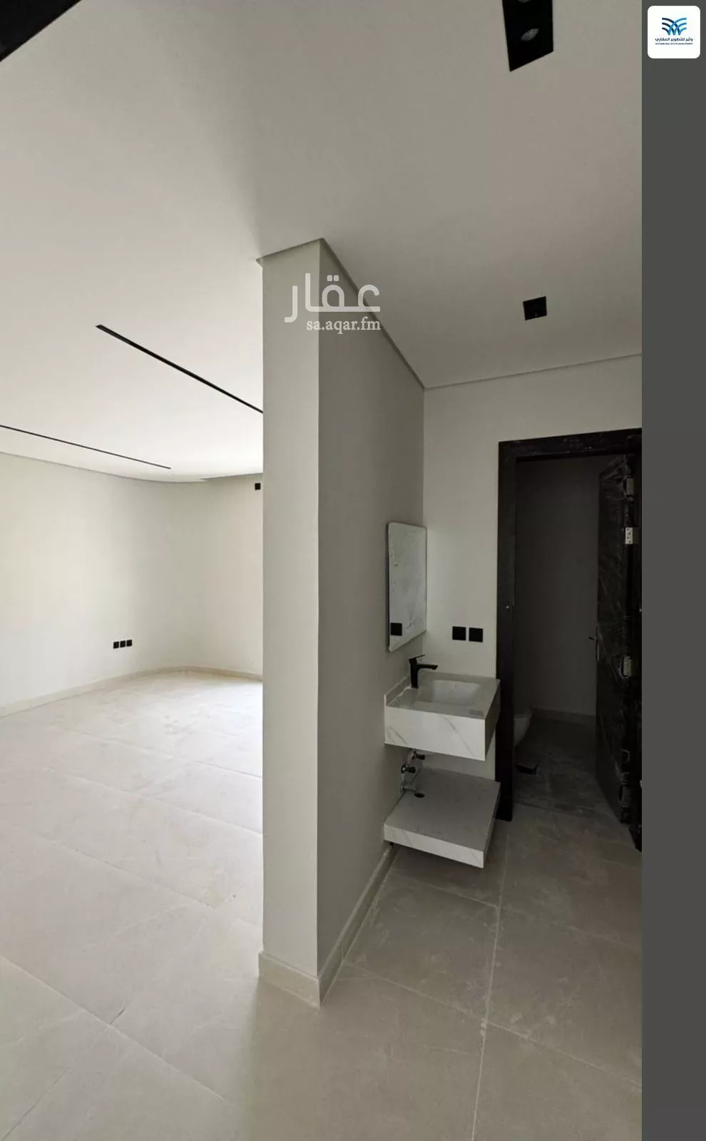 3 bedroom floor in Ash Sharq 11