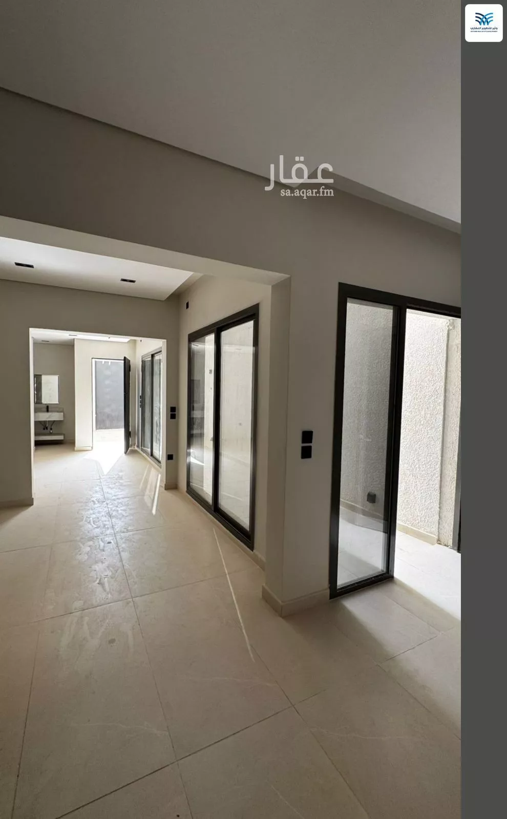 3 bedroom floor in Ash Sharq 13