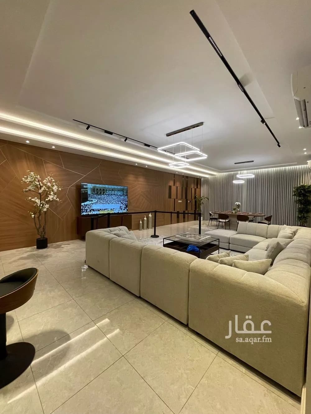 6 bedroom apartment in Al Wurud 1