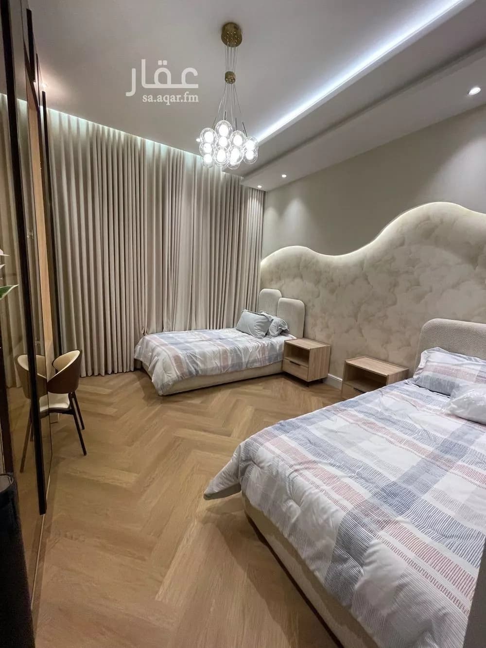 6 bedroom apartment in Al Wurud 11