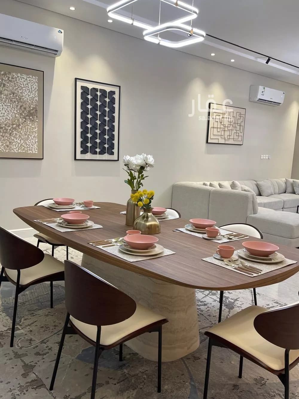 6 bedroom apartment in Al Wurud 3