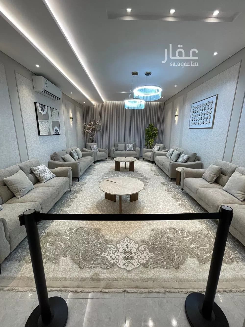 6 bedroom apartment in Al Wurud 7