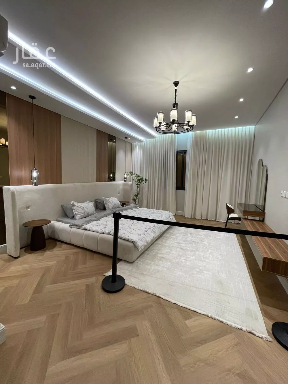 6 bedroom apartment in Al Wurud 8