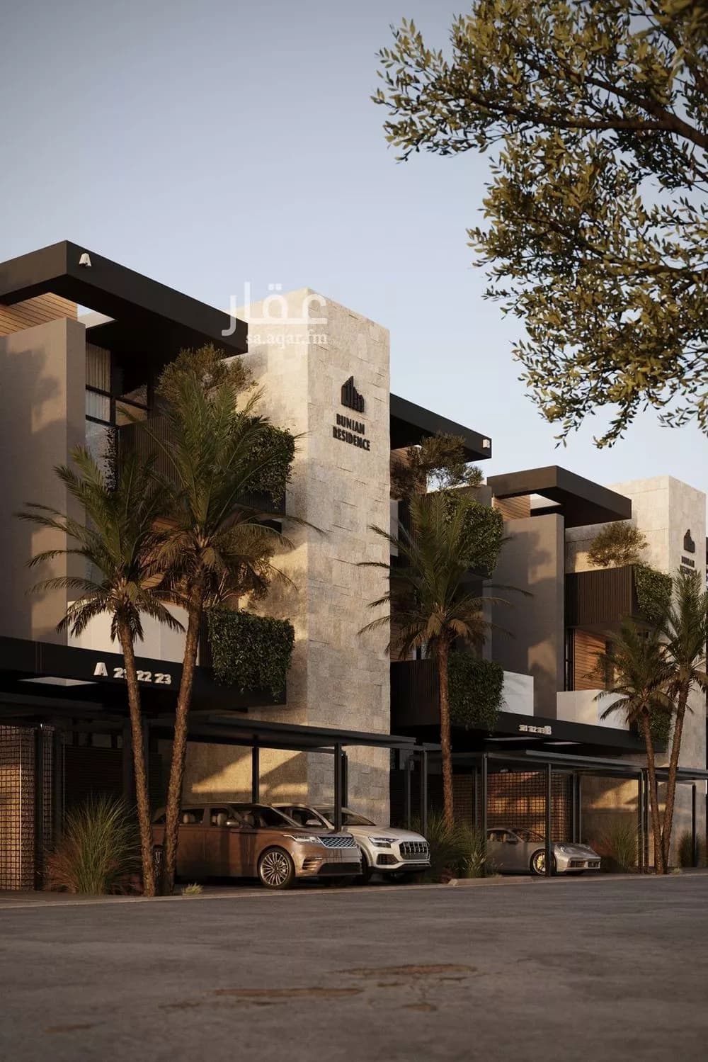 3 bedroom floor in King Fahd 3