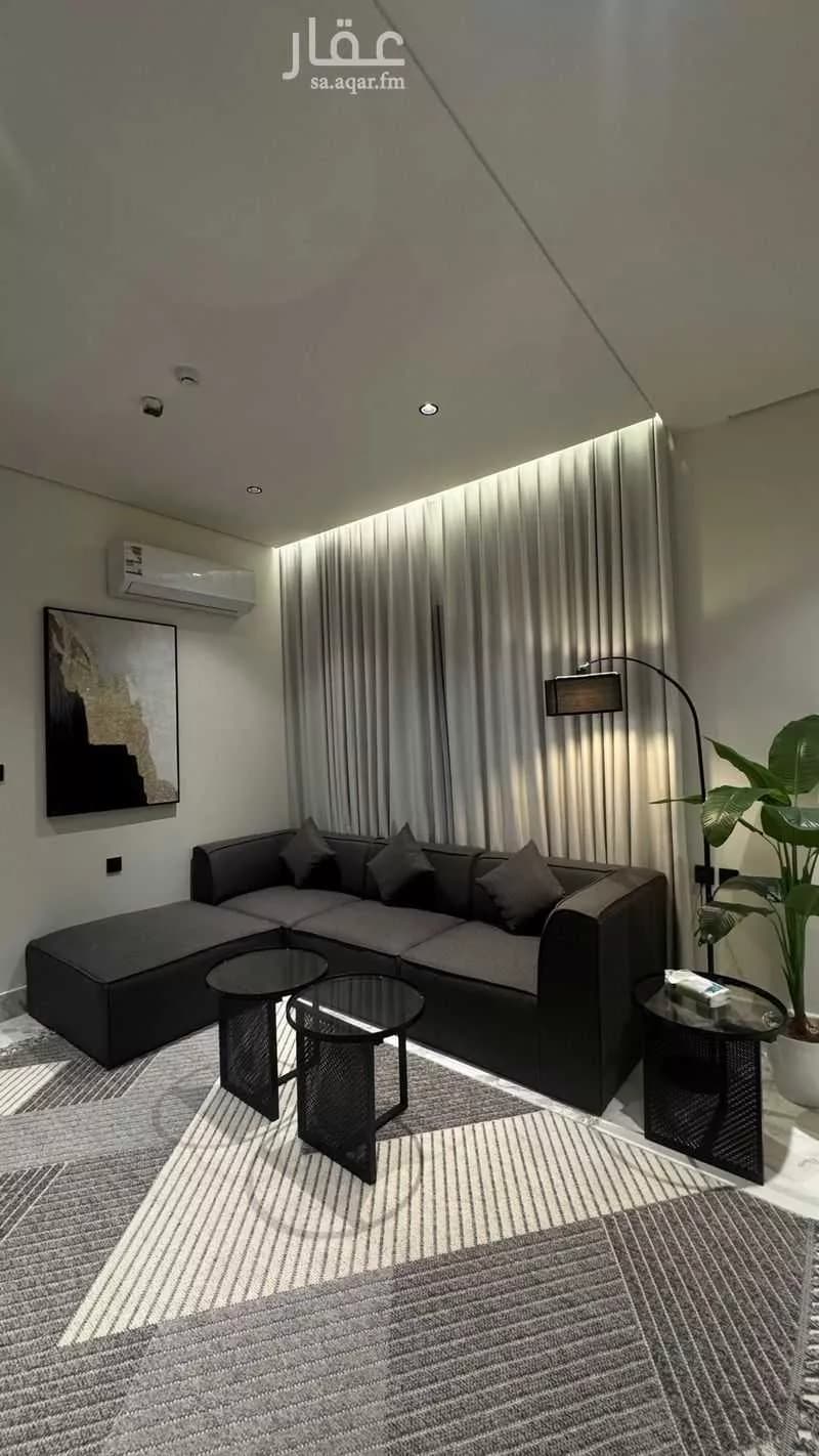 1 bedroom apartment in Al Hamra 1