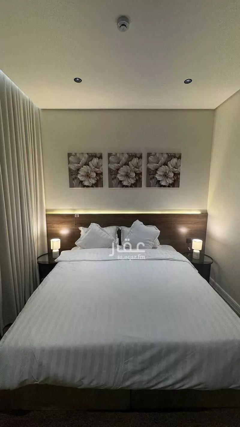 1 bedroom apartment in Al Hamra 3