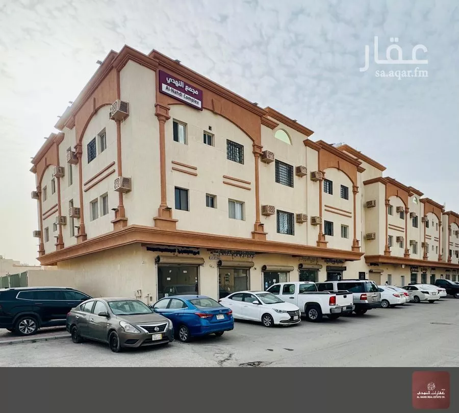 4872 sqm shop in Al Rakah Ash Shamaliyah 1