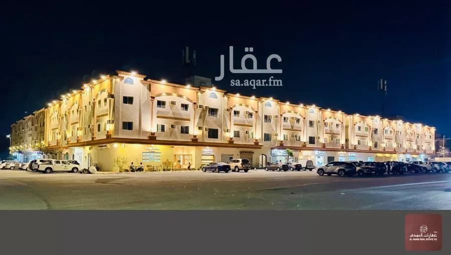 4872 sqm shop in Al Rakah Ash Shamaliyah 2