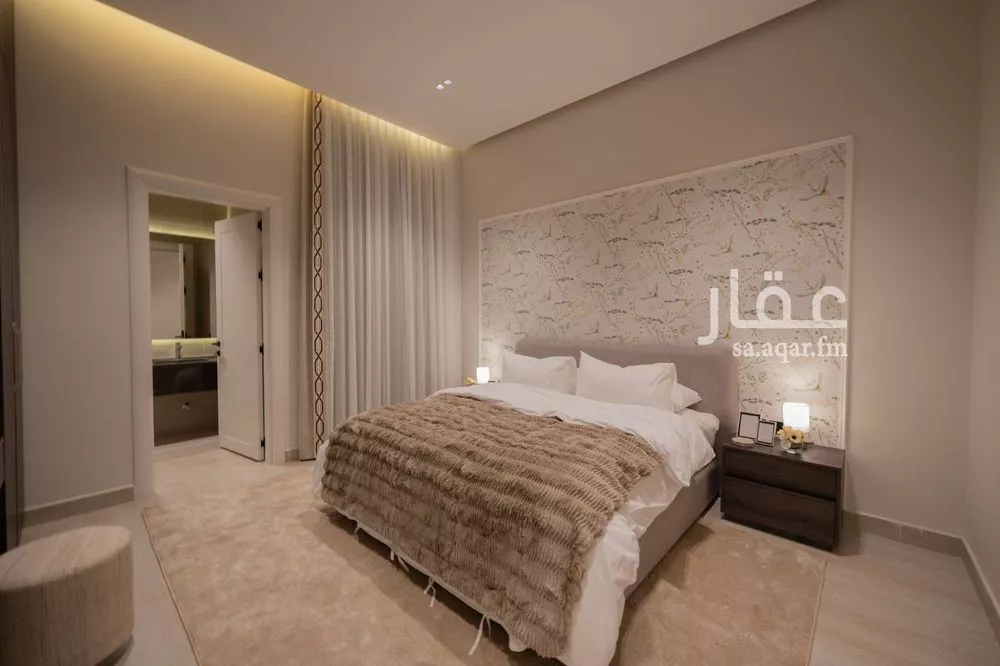 3 bedroom floor in Al Olaya 11