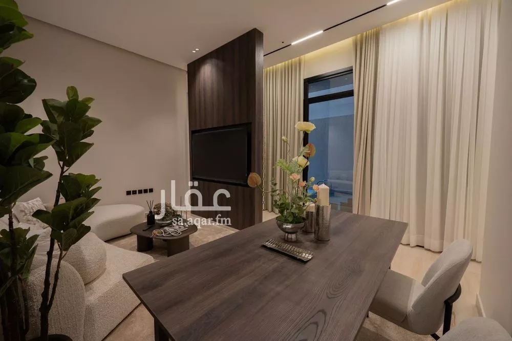 3 bedroom floor in Al Olaya 12