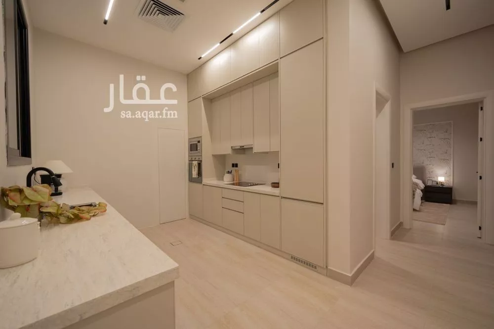 3 bedroom floor in Al Olaya 14