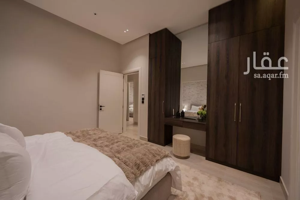 3 bedroom floor in Al Olaya 18