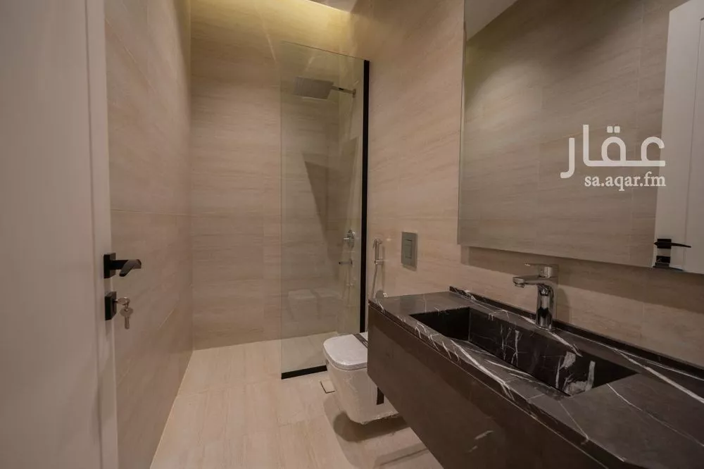 3 bedroom floor in Al Olaya 21