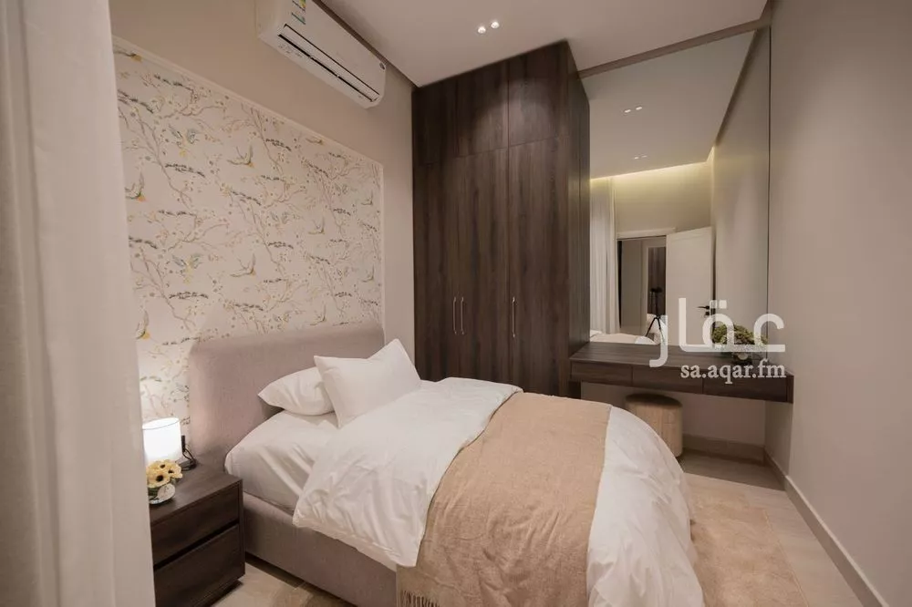 3 bedroom floor in Al Olaya 22