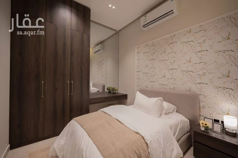 3 bedroom floor in Al Olaya 23