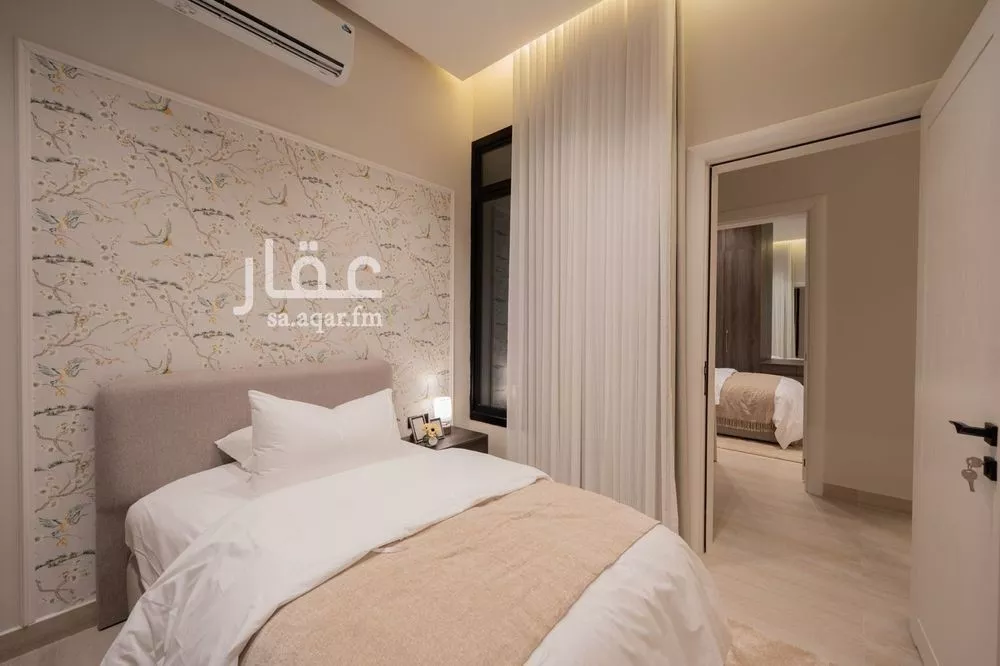 3 bedroom floor in Al Olaya 24