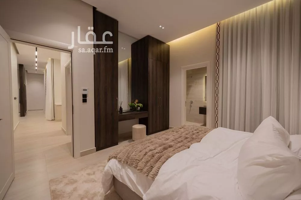 3 bedroom floor in Al Olaya 25