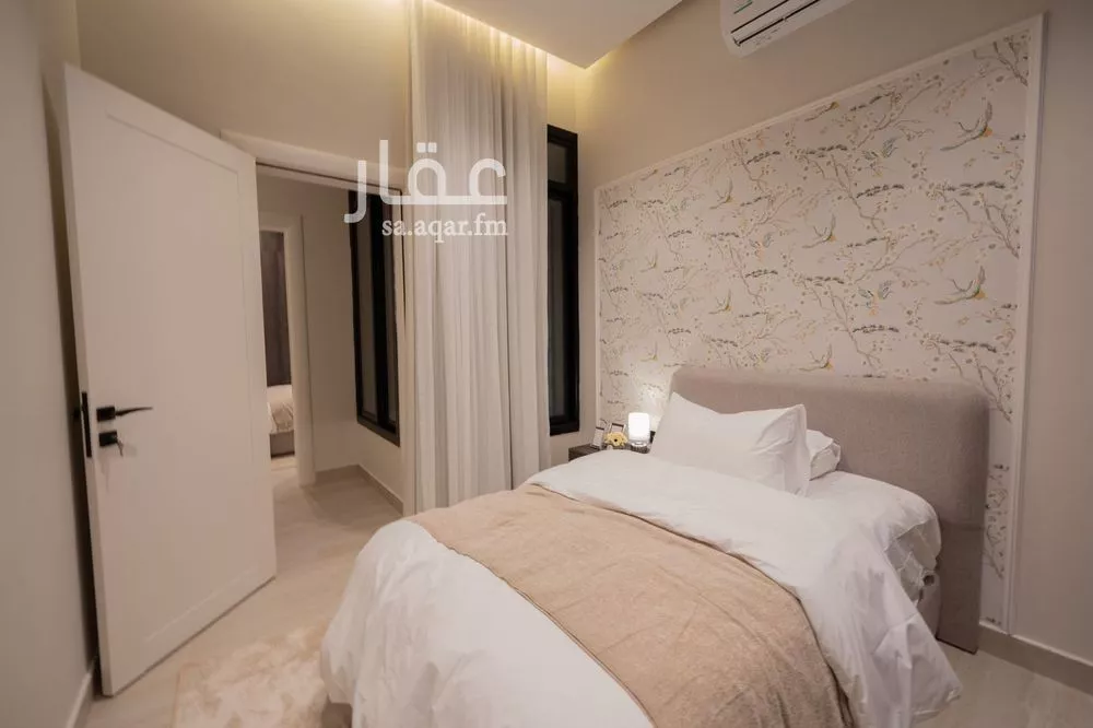 3 bedroom floor in Al Olaya 26