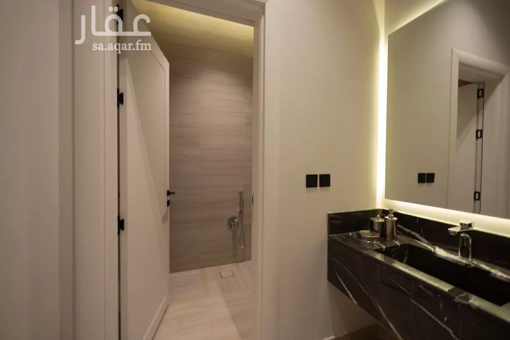 3 bedroom floor in Al Olaya 4