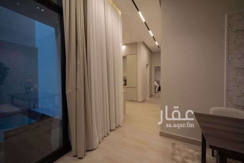 3 bedroom floor in Al Olaya 9
