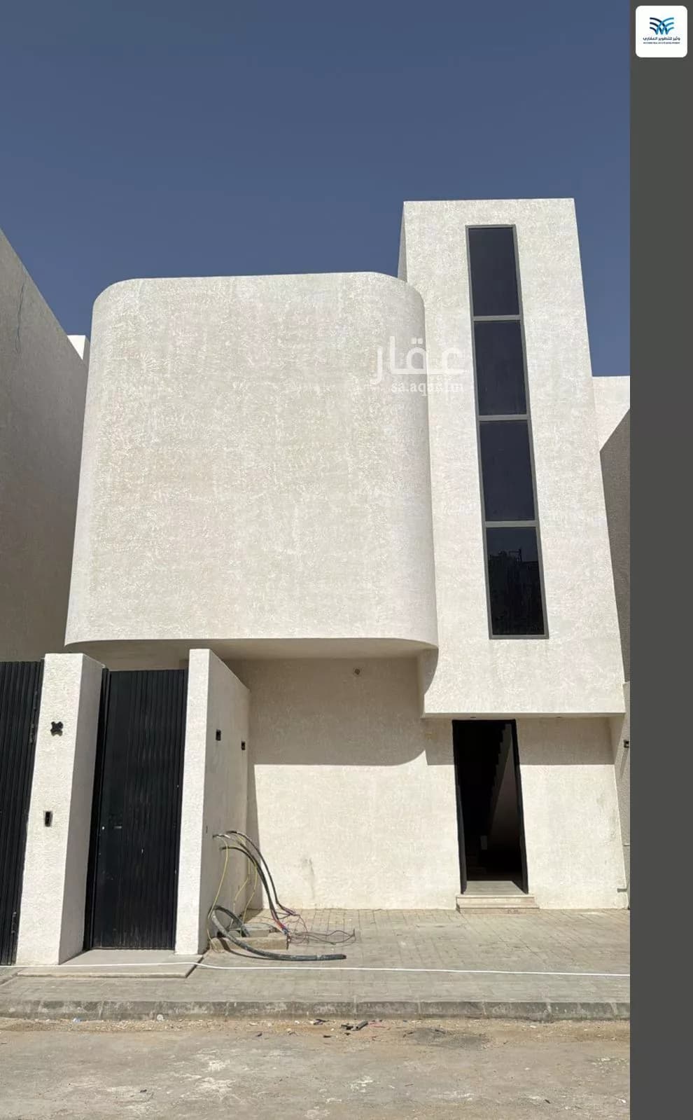 3 bedroom floor in Ash Sharq 1