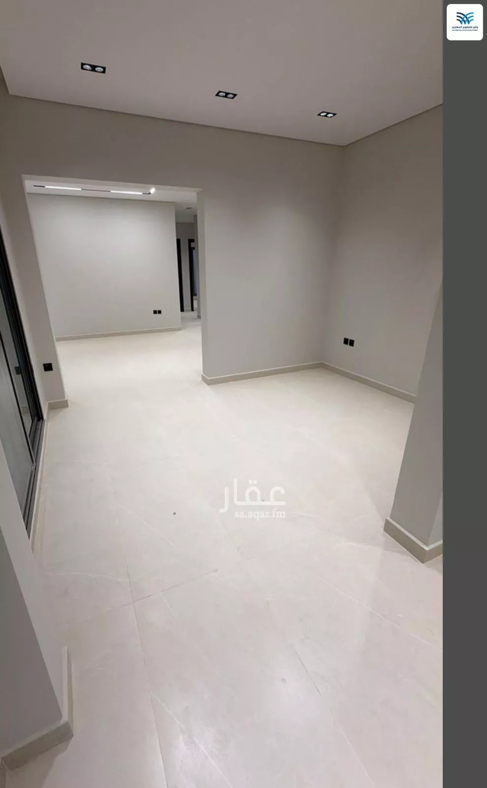 3 bedroom floor in Ash Sharq 11