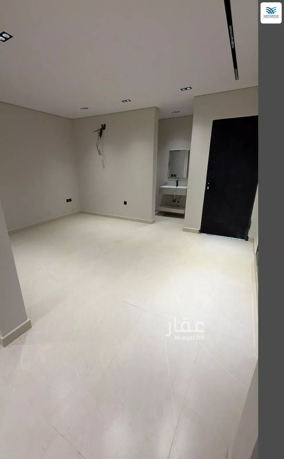 3 bedroom floor in Ash Sharq 4