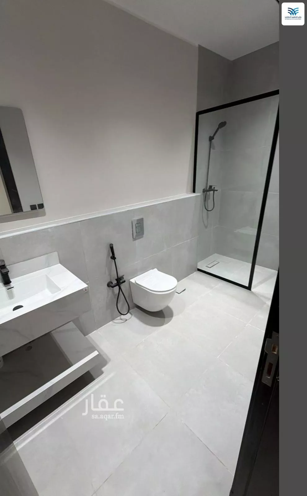 3 bedroom floor in Ash Sharq 8