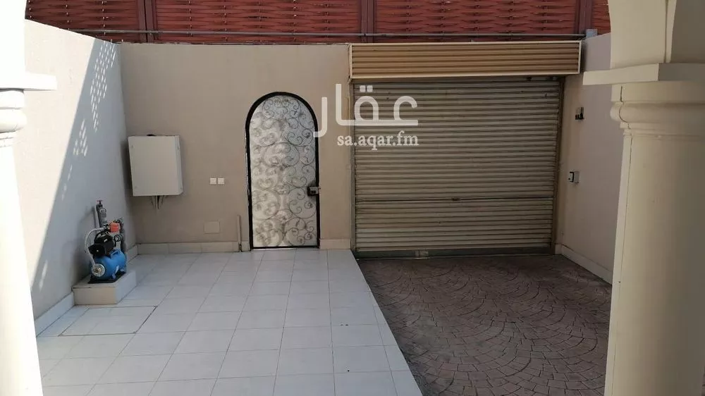 3 bedroom villa in Al Rawdah 11